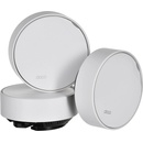 Access pointy a routery TP-Link DECO X50-PoE, 3ks