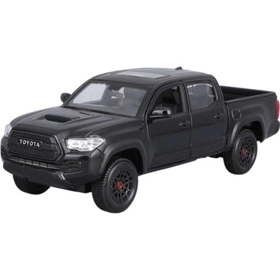 Maisto Метален пикап Maisto Special Edition - 2023 Toyota Tacoma, 1: 27, черен (32910 BK)