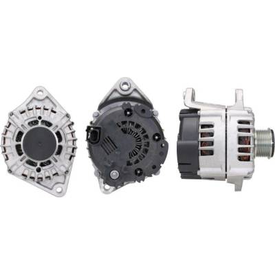 Generátor LUCAS LRA03977