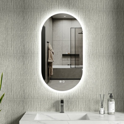 Erga Demi 50x90cm ERG-V01-DEMI-5090-CL