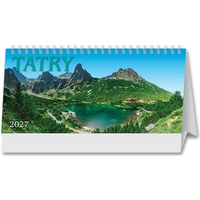 Stolový Tatry 2027