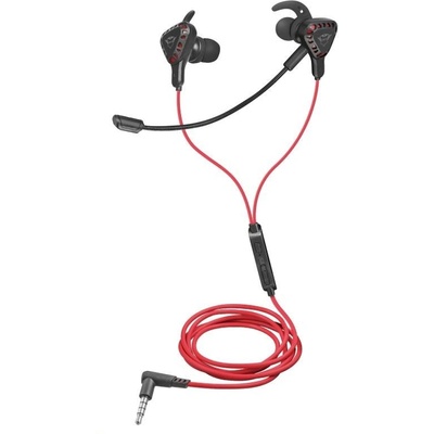 Trust GXT 408 Cobra Multiplatform Gaming Earphones