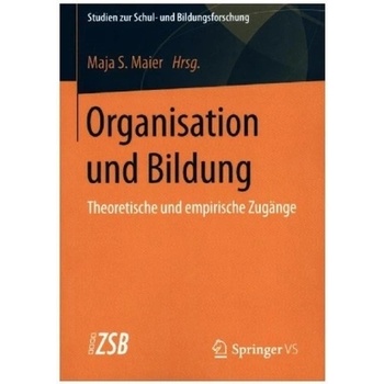 Organisation und Bildung Maier Maja S