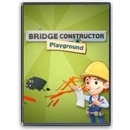 Bridge Constructor Playground