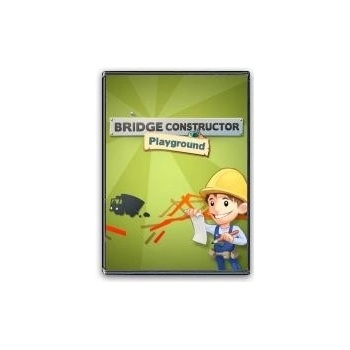 Bridge Constructor Playground