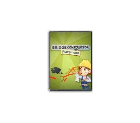 Bridge Constructor Playground