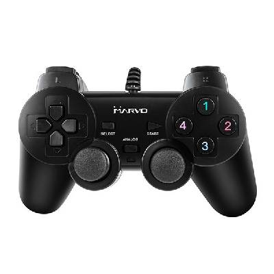 Káblový pad Marvo GT-88 Ghost 40