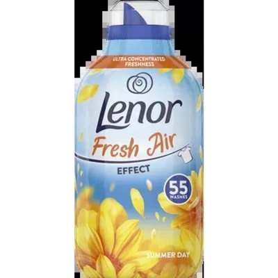 Lenor aviváž Fresh Air Summer 770 ml