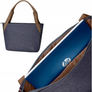 HP 14" Pavilion Renew Tote 1A217AA#ABB Navy