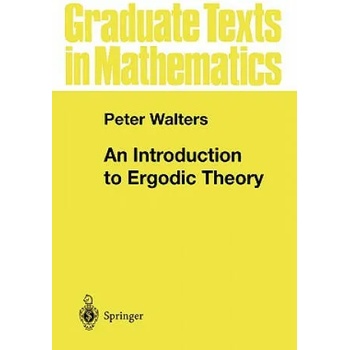 Image 1 of Introduction to Ergodic Theory | Peter, Walters