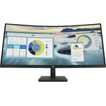 HP P34hc G4 21Y56AA Монитори
