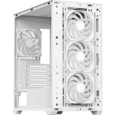 AeroCool D301A-G-WT-V2