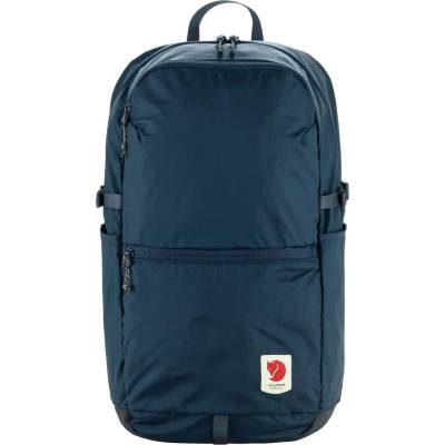 Fjällräven Дневна раница Fjällräven High Coast Backpack 24 Daypack - Navy - размер One Size (504-0804-0311)