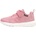 Hummel Юношески маратонки Hummel Actus Tex Trainers Junior - Pink/White