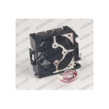 Image 1 of Compatible Вентилатор, комплект, hp 5p, rg5-1801 (rg5-1801)