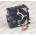 Compatible Вентилатор, комплект, hp 5p, rg5-1801 (rg5-1801)