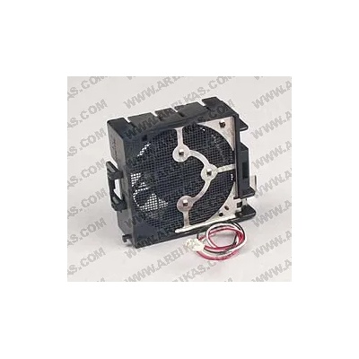 Compatible Вентилатор, комплект, hp 5p, rg5-1801 (rg5-1801)