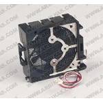 Compatible Вентилатор, комплект, hp 5p, rg5-1801 (rg5-1801)
