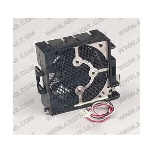 Compatible Вентилатор, комплект, hp 5p, rg5-1801 (rg5-1801)