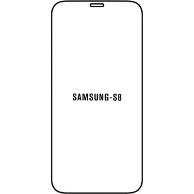 Ochranná fólia Sunshine Samsung Galaxy S8