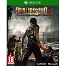Hry na Xbox One Dead Rising 3