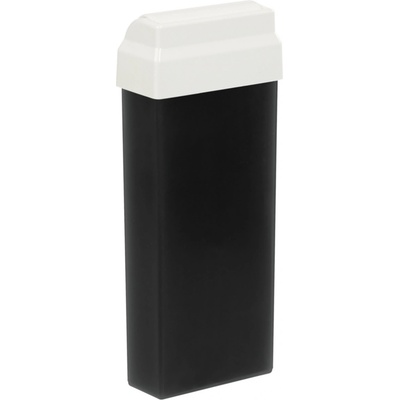 Sibel MAXI PRO depilačný vosk 110 ml, s aktívnym uhlím