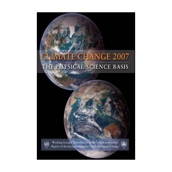 Climate Change 2007