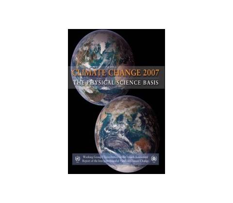 Climate Change 2007