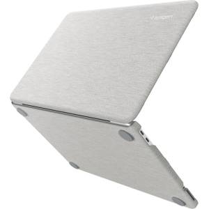 Spigen urban fit macbook neo 13 2026 heather grey (8800337246759)