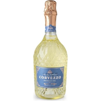 Corvezzo Prosecco Extra Dry DOC 0,75 l