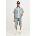 MM6 Maison Margiela Дънкова риза MM6 Maison Margiela (SH0DR0006)