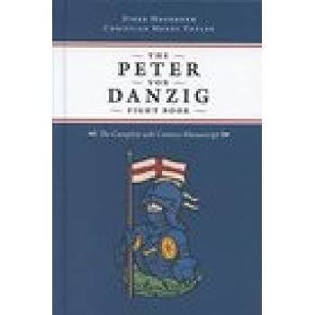 Peter von Danzig Fight Book | Christian Henry Tobler