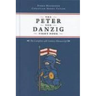 Peter von Danzig Fight Book