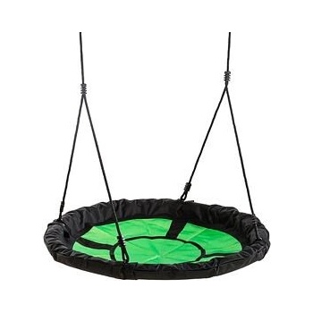 KAXL houpačka hnízdo Swibee zelená