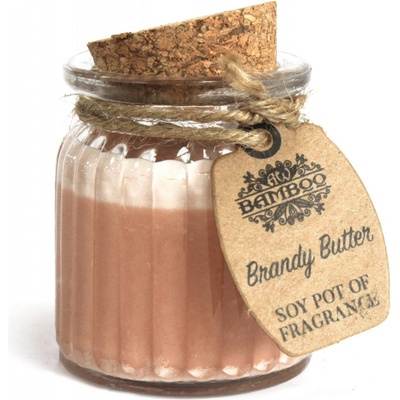 Ancient Wisdom Bamboo Brandy Butter 190 g