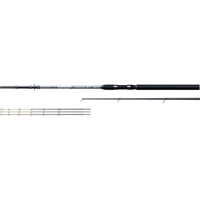Sema X Force Picker 2,7 m 5-40 g 2+3 díly