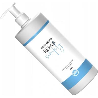 Mila Simply Repair Protein obnovujúci šampón s proteínmi 950 ml