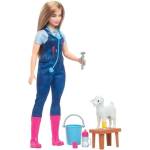 Mattel Barbie професия - Фермерка (HRG42)