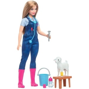 Mattel Barbie професия - Фермерка (HRG42)