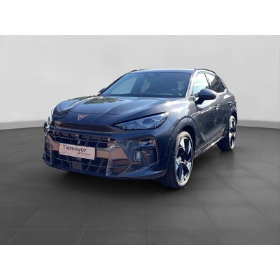 Cupra Terramar 1.5 eTSI DSG 110 kW