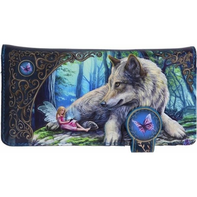 peňaženka Fairy Stories B6048V2