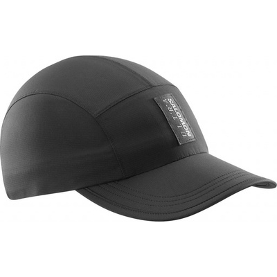 Salomon S/LAB Ultra Waterproof Cap LC2542500 deep black – Zboží Dáma