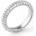 Guess Prsten Infinity JUBR04672JWRH