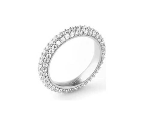Guess Prsten Infinity JUBR04672JWRH