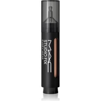 MAC Cosmetics Studio Fix Every-Wear All-Over Face Pen кремообразен коректор и фон дьо тен в едно цвят NC20 12ml