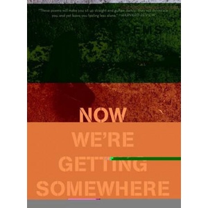 Now We're Getting Somewhere - Poems | Kim Addonizio (2023)