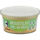 Den Braven Brousitelný tmel na dřevo 250g borovice