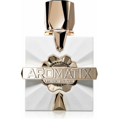 French Avenue Aromatix Platine Blanc parfum unisex 100 ml