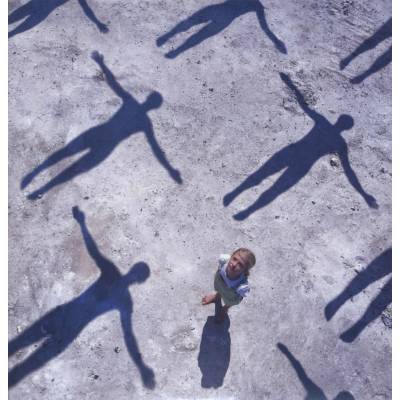 Muse - Absolution LP