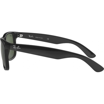 Image 1 of Ray-Ban Justin RB4165 601/71